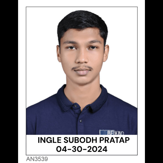 Sunny Prakash Tiwari